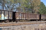 PRN2023030215_400 Kansas City Southern KCS – Grupo Transportación Ferroviaria Mexicana TFM 55189 Gondola 57 5” Open general service